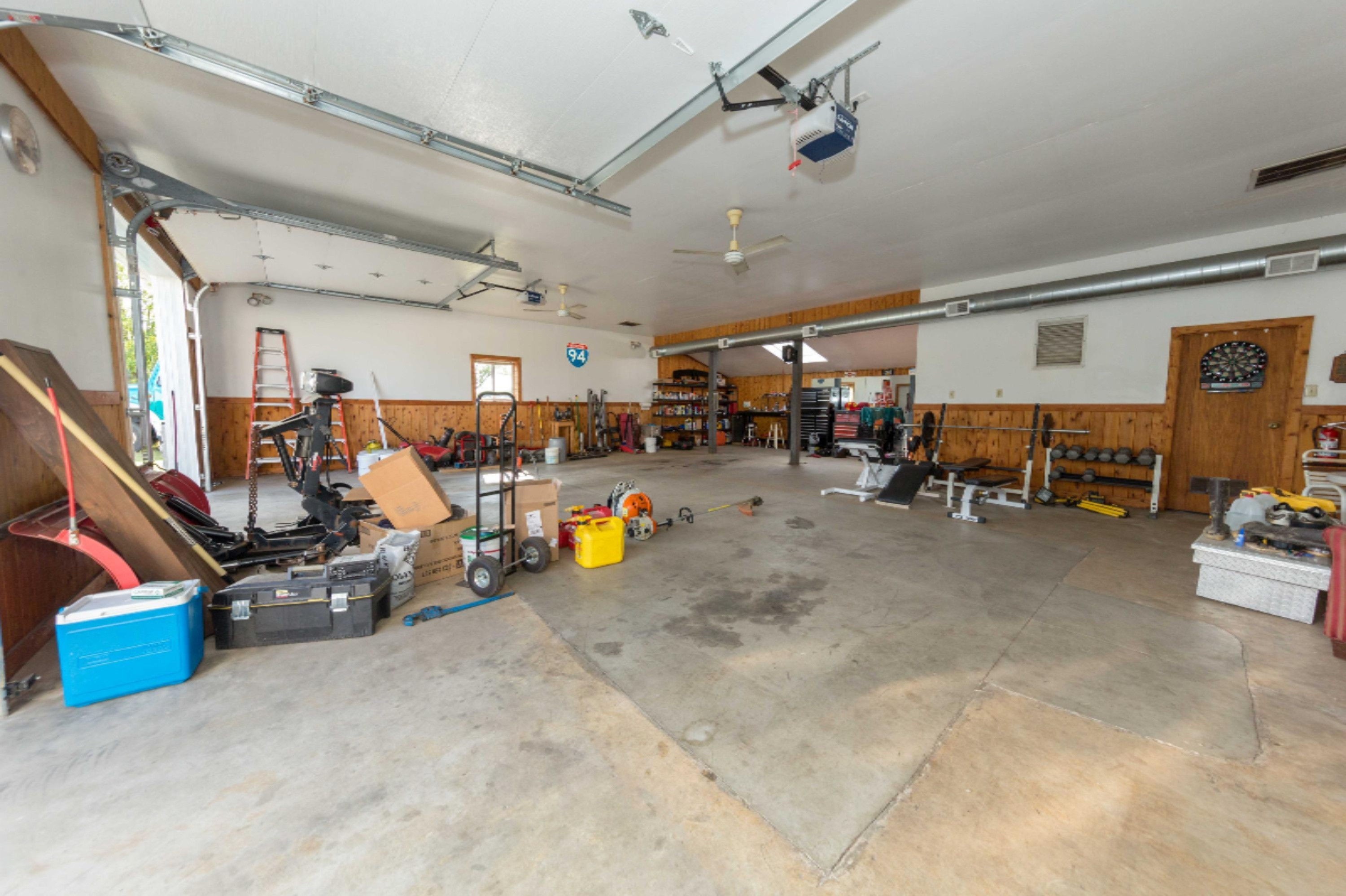 3918 Snow Road Bridgman, MI 49106 - Photo 66 of 70 085-3918 Snow Rd Bridgman MI