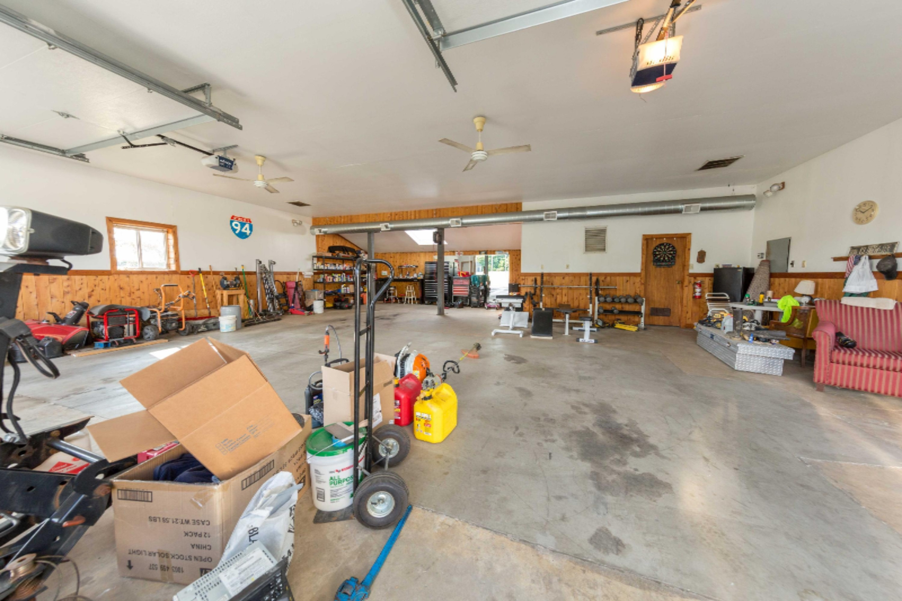 3918 Snow Road Bridgman, MI 49106 - Photo 67 of 70 086-3918 Snow Rd Bridgman MI