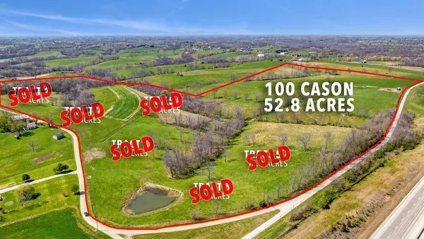 $1,056,000 | 100 Cason Lane, Dry Ridge, KY 41035