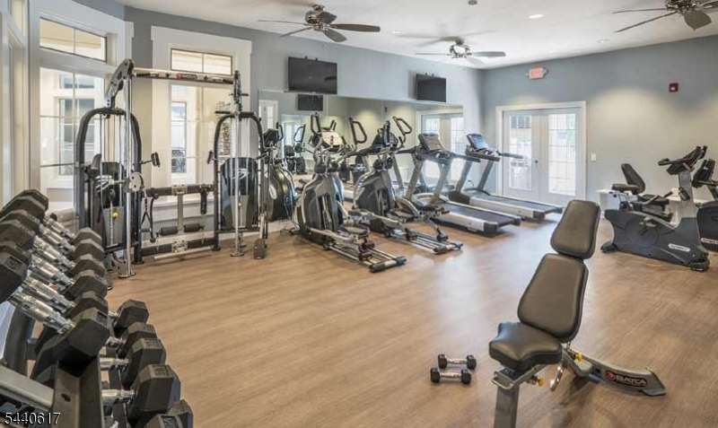 50 Sullivan Road Flemington, NJ 08822 - Photo 35 of 42