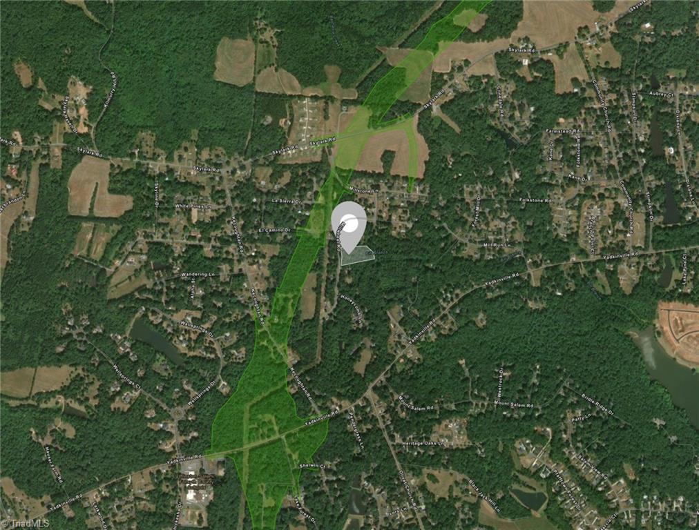 2891 Millwheel Road Pfafftown, NC 27040 - Photo 5 of 5