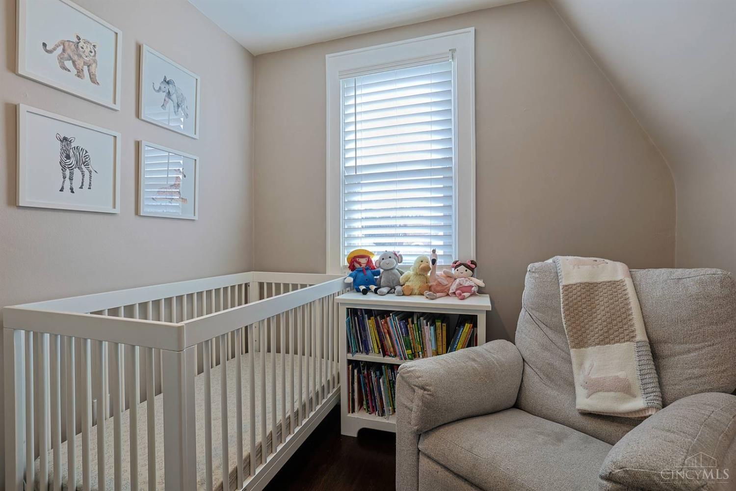 1019 Rutledge Avenue Cincinnati, OH 45205 - Photo 27 of 43 Gallery Image 27