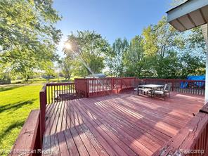 5288 Torrey Road Flint, MI 48507 - Photo 29 of 41