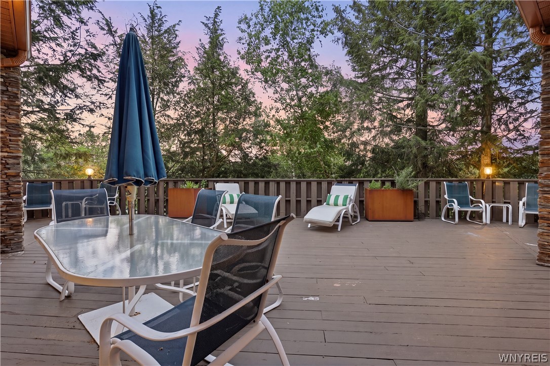 6985 Chestnut Ridge Road Orchard Park, NY 14127 - Photo 42 of 48