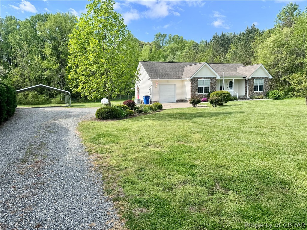 802 Remo Road Heathsville, VA 22473 - Photo 33 of 33