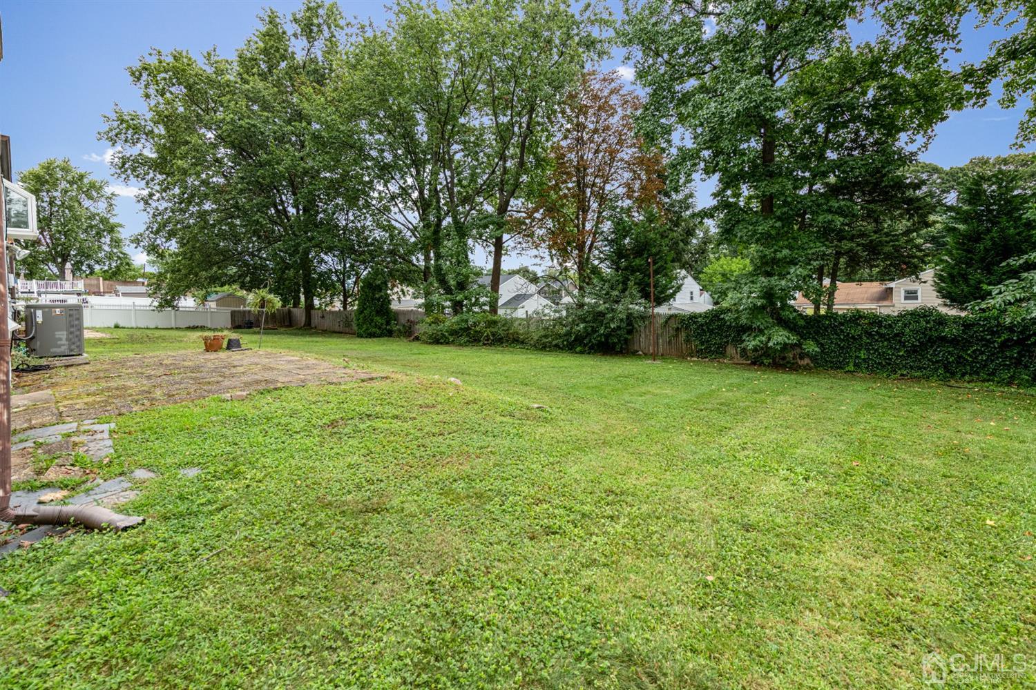 35 Larchmont Road Edison, NJ 08837 - Photo 23 of 23 a view of a tree in a yard