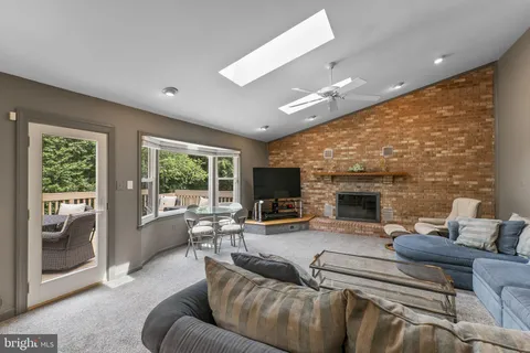 $852,600 | 20646 Hazelnut Court, Germantown, MD 20874