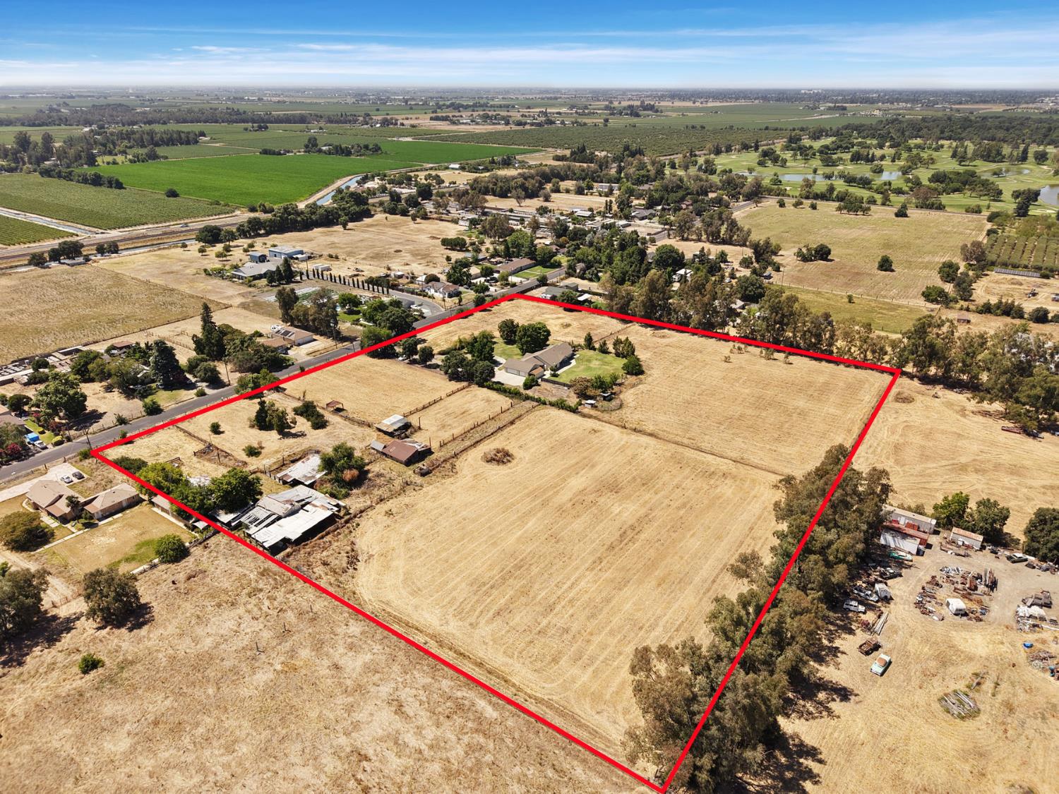 11220 North Golfview Road Lodi, CA 95240 - Photo 58 of 73