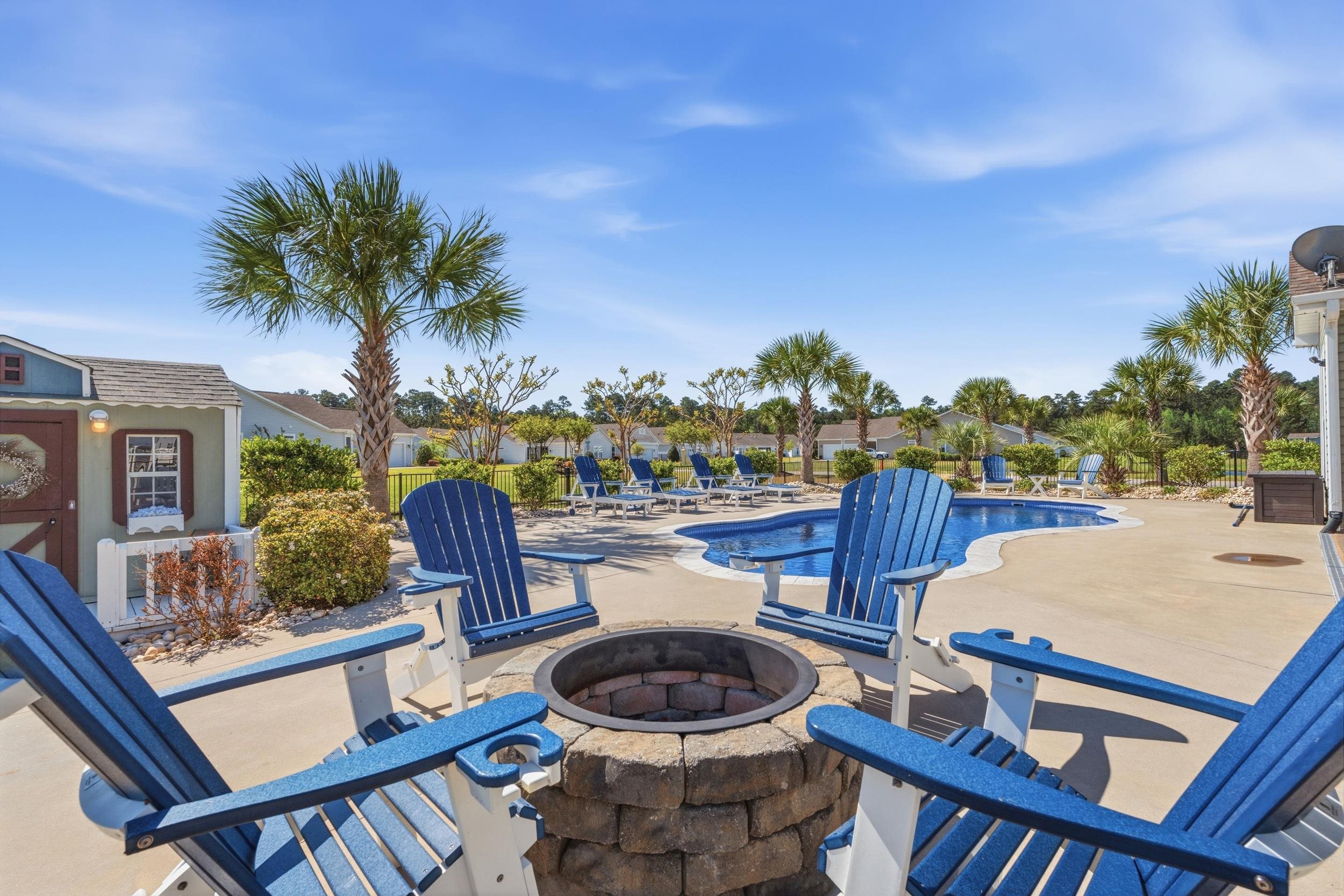 641 Mirella Loop Myrtle Beach, SC 29579 - Photo 37 of 51 Gallery Image 37
