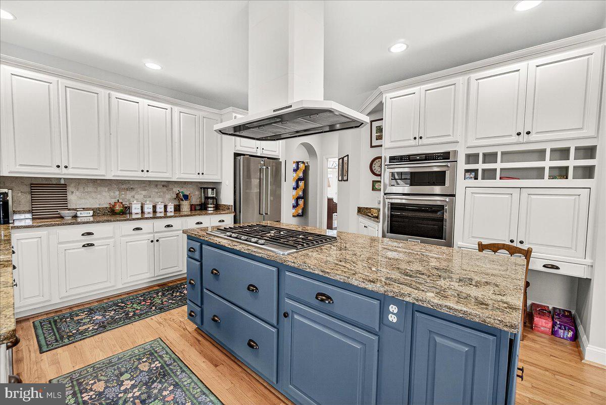 2645 Brook Valley Road Frederick, MD 21701 - Photo 12 of 62 Gallery Image 12