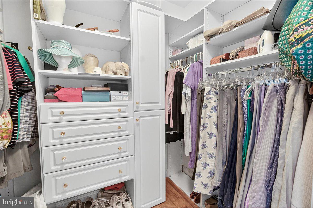 2645 Brook Valley Road Frederick, MD 21701 - Photo 21 of 62 1 of 2 walk in closets in primary on main lvl