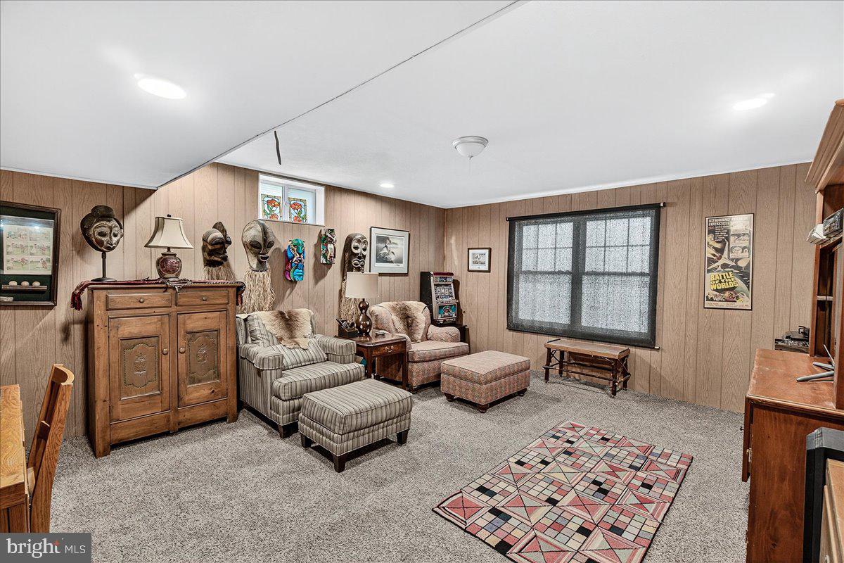 2645 Brook Valley Road Frederick, MD 21701 - Photo 33 of 62 Bonus finished space in basement