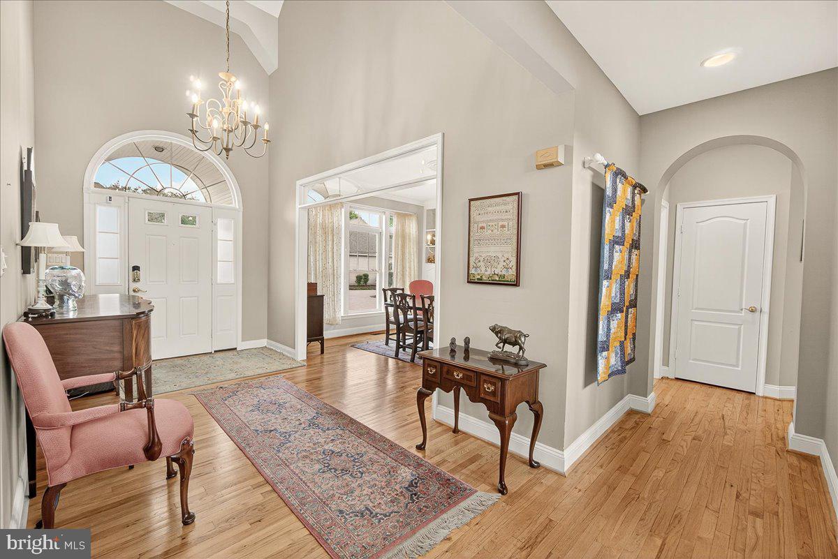 2645 Brook Valley Road Frederick, MD 21701 - Photo 4 of 62 Gallery Image 4