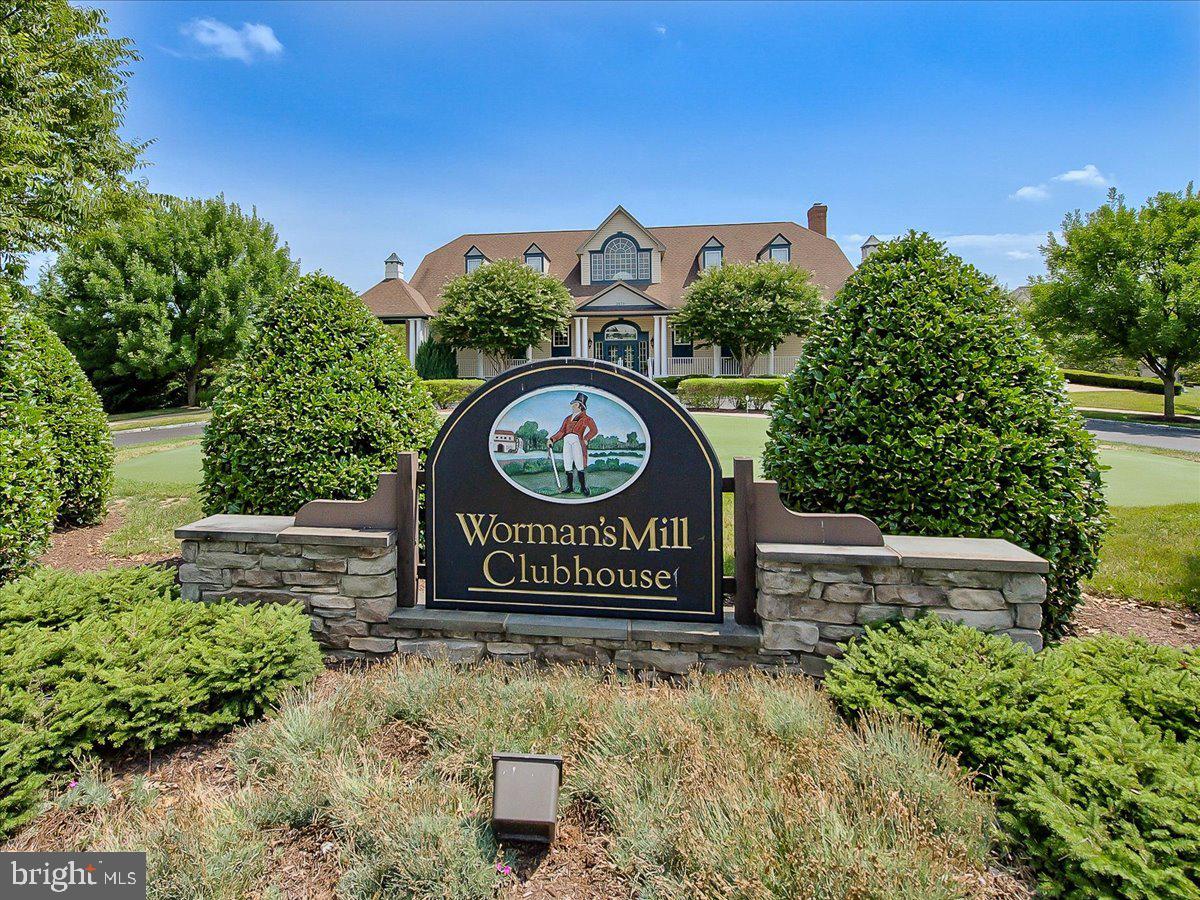 2645 Brook Valley Road Frederick, MD 21701 - Photo 43 of 62 Gallery Image 43