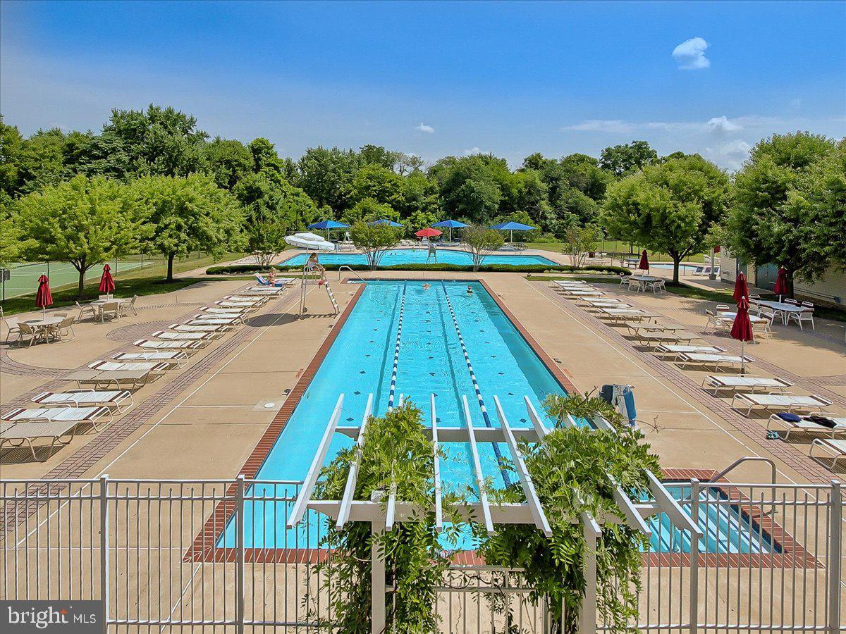 2645 Brook Valley Road Frederick, MD 21701 - Photo 45 of 62 Community pool