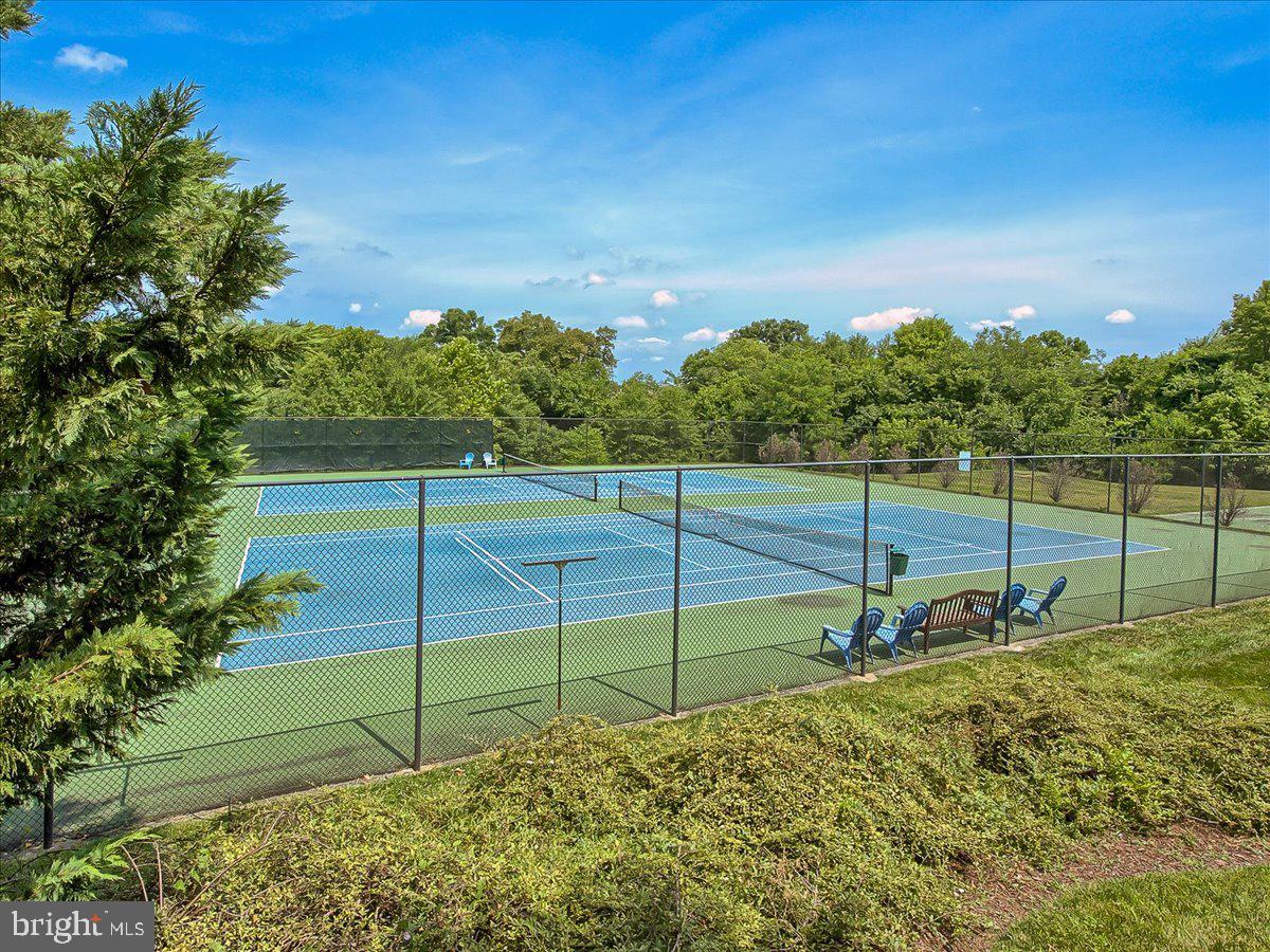 2645 Brook Valley Road Frederick, MD 21701 - Photo 49 of 62 Tennis Courts