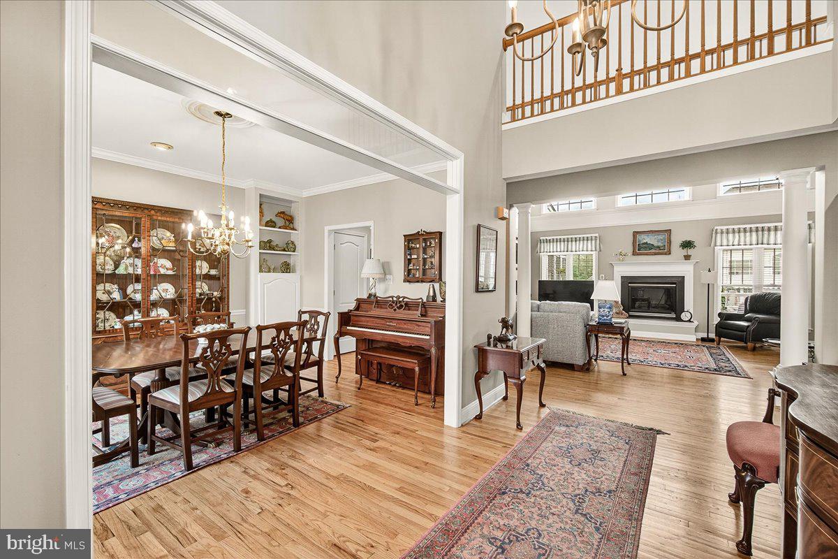 2645 Brook Valley Road Frederick, MD 21701 - Photo 6 of 62 Gallery Image 6