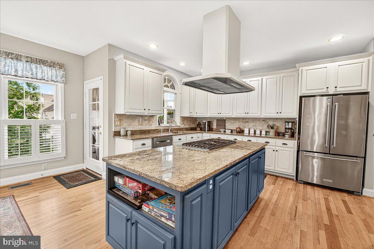 2645 Brook Valley Road Frederick, MD 21701 - Photo 10 of 62 Gallery Image 10
