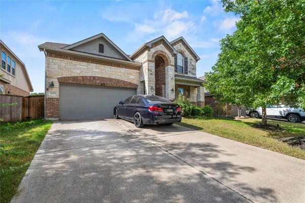 $2,695 | 3665 Bainbridge Street, Round Rock, TX 78681