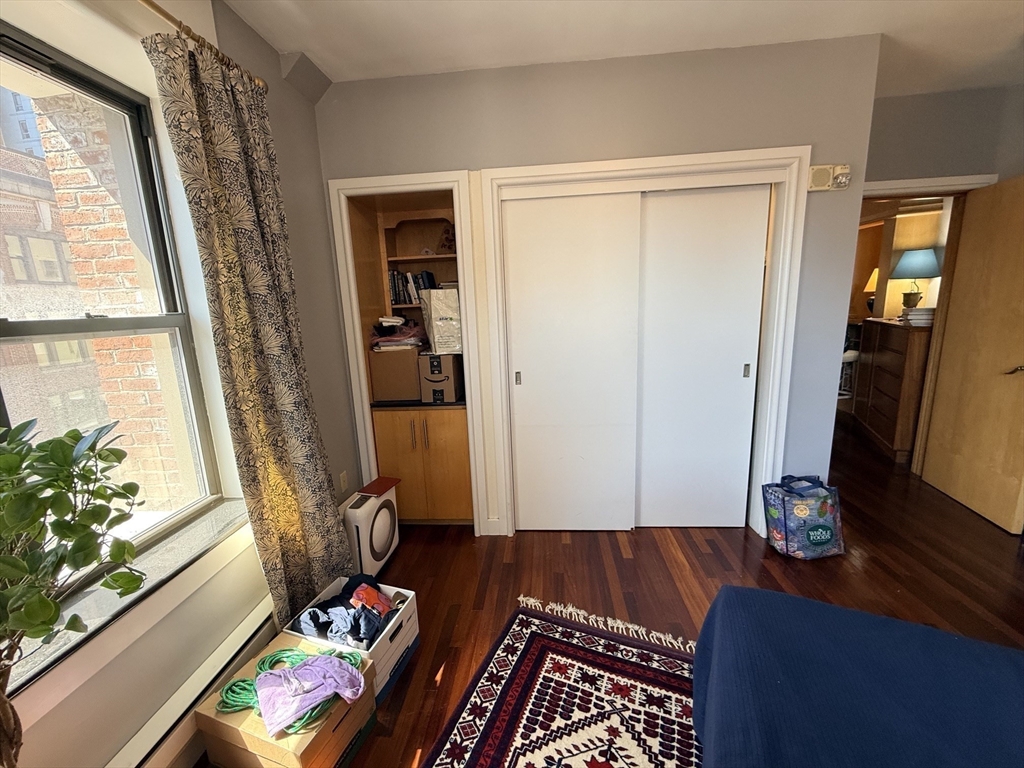 42 Beach Street, Unit 8B Boston, MA 02111 - Photo 20 of 28