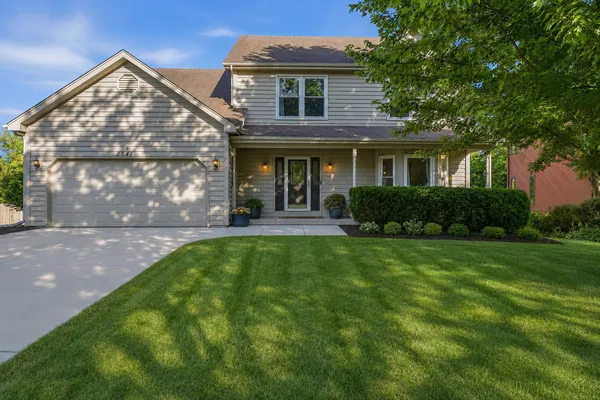 $524,900 | 2541 Cheshire Drive, Aurora, IL 60504