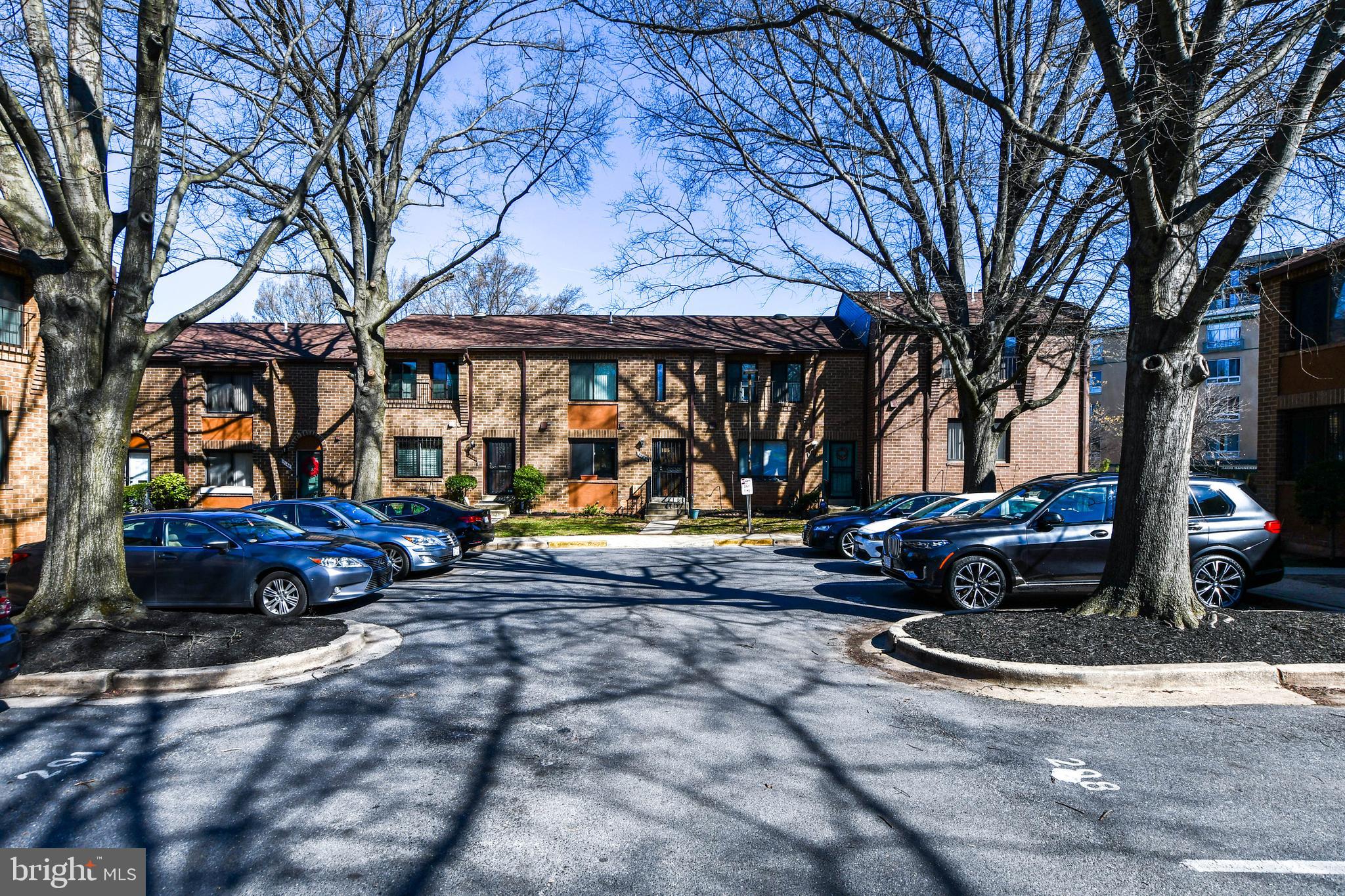 3148 Cherry Road Northeast, Unit 39 Washington, DC 20018 - Photo 2 of 56 Gallery Image 2