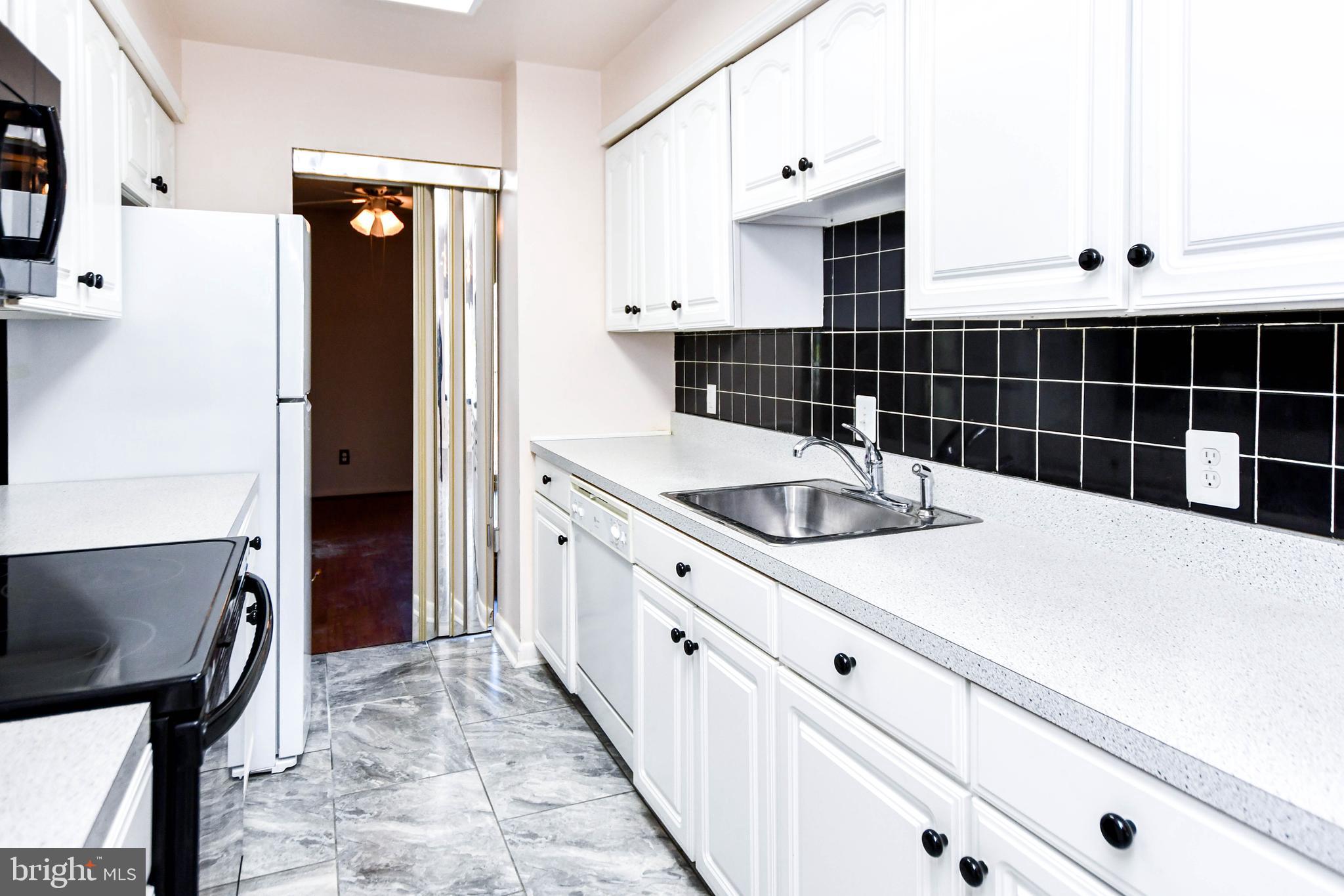 3148 Cherry Road Northeast, Unit 39 Washington, DC 20018 - Photo 25 of 56 Gallery Image 25