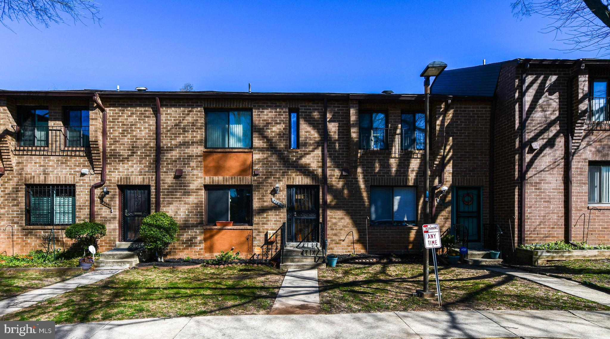 3148 Cherry Road Northeast, Unit 39 Washington, DC 20018 - Photo 3 of 56 Gallery Image 3