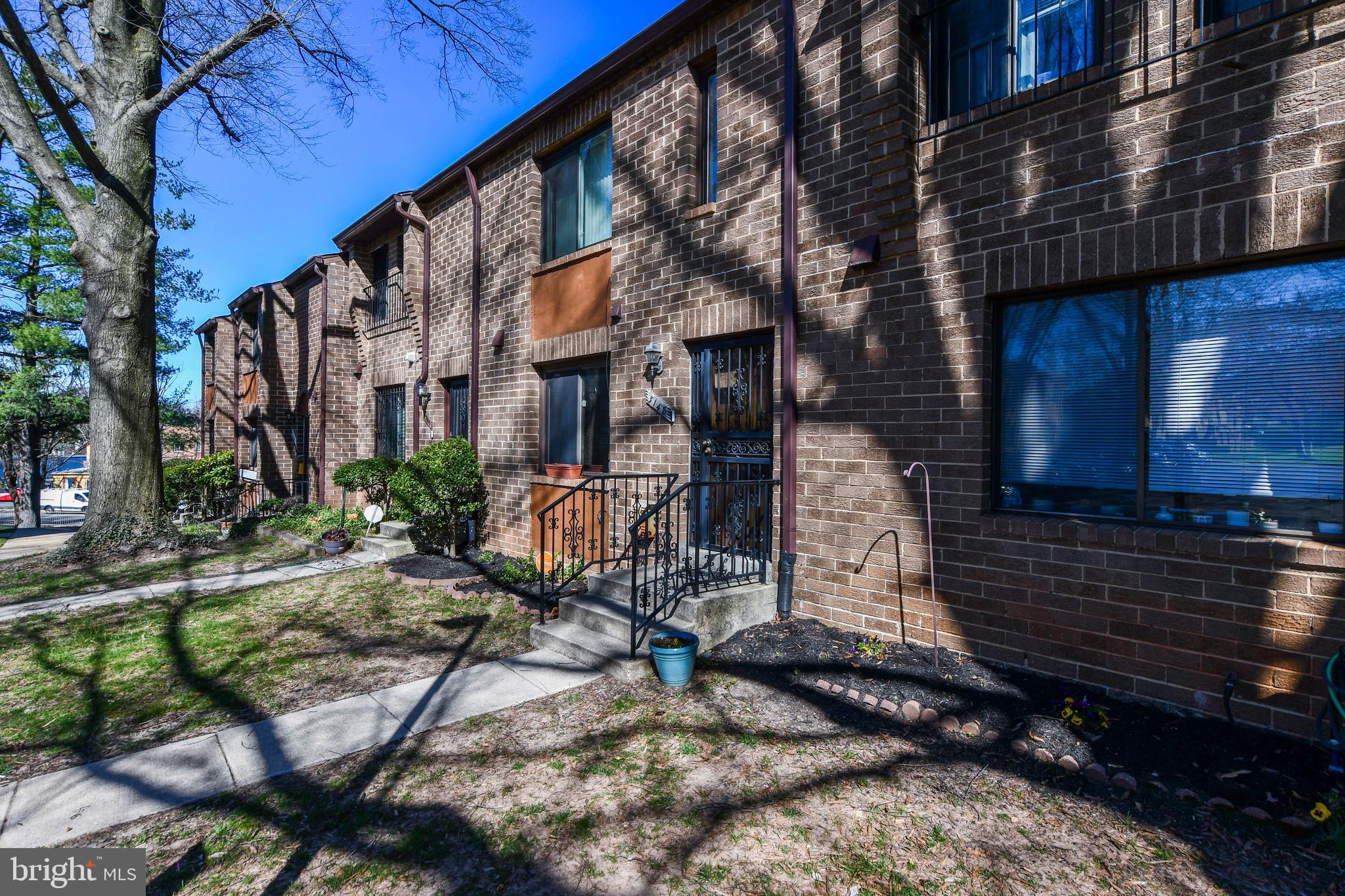 3148 Cherry Road Northeast, Unit 39 Washington, DC 20018 - Photo 4 of 56 Gallery Image 4