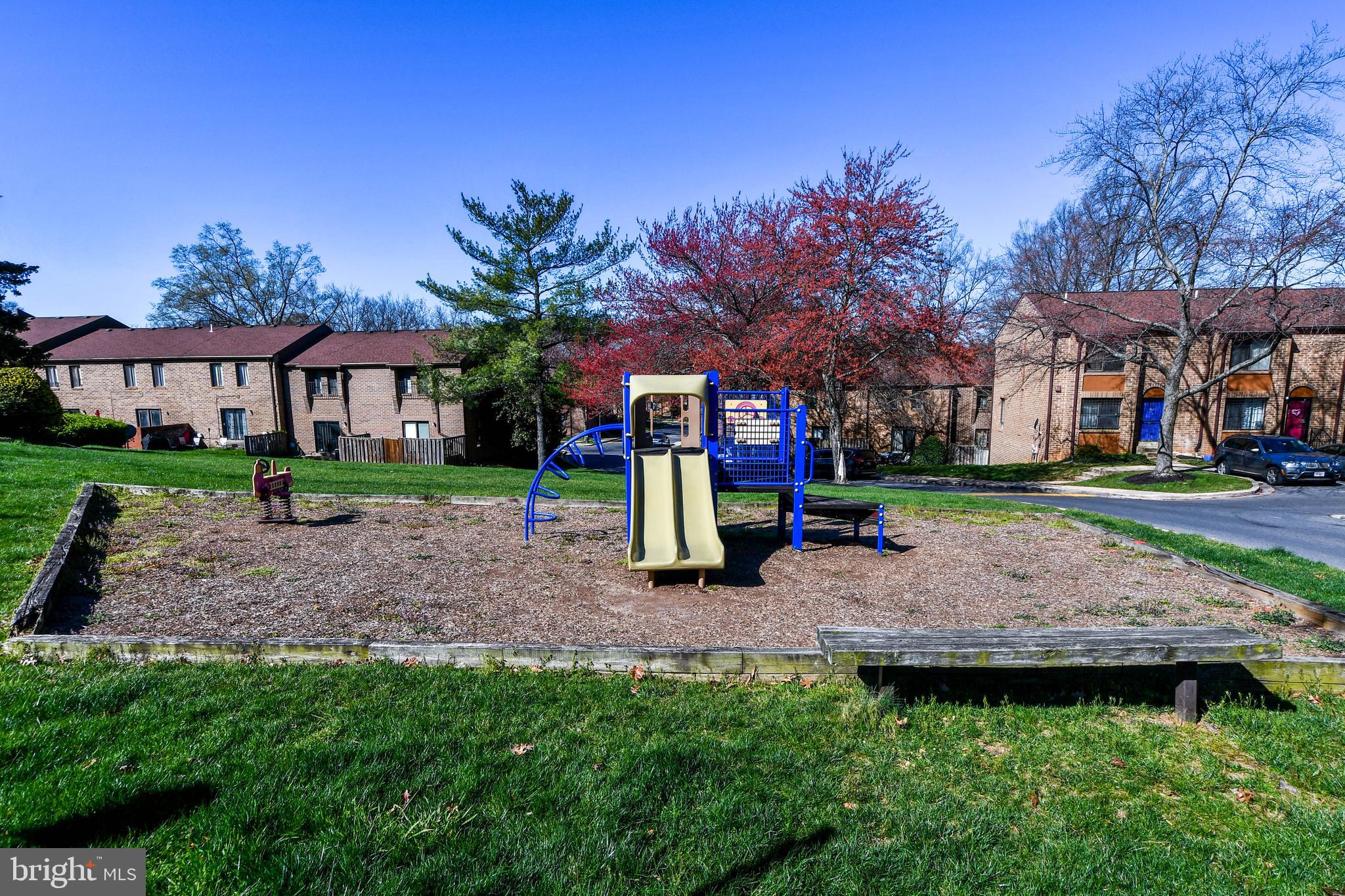3148 Cherry Road Northeast, Unit 39 Washington, DC 20018 - Photo 51 of 56 Gallery Image 51