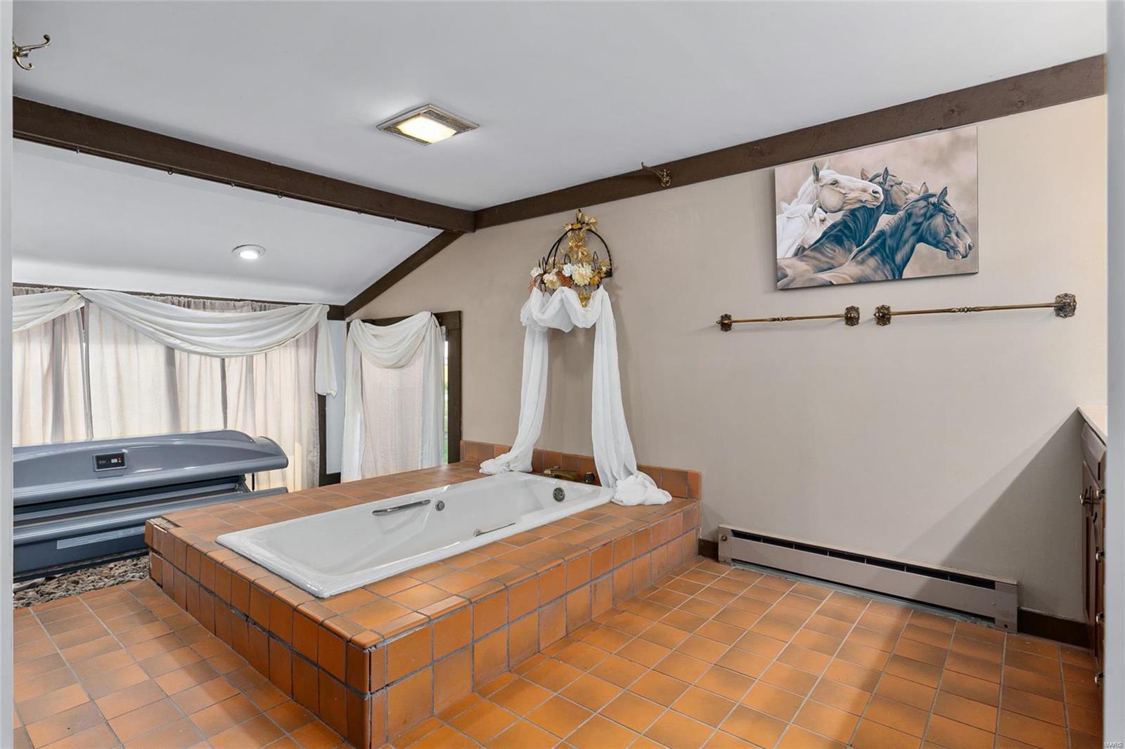 17352 Quarry Road Gillespie, IL 62033 - Photo 19 of 40