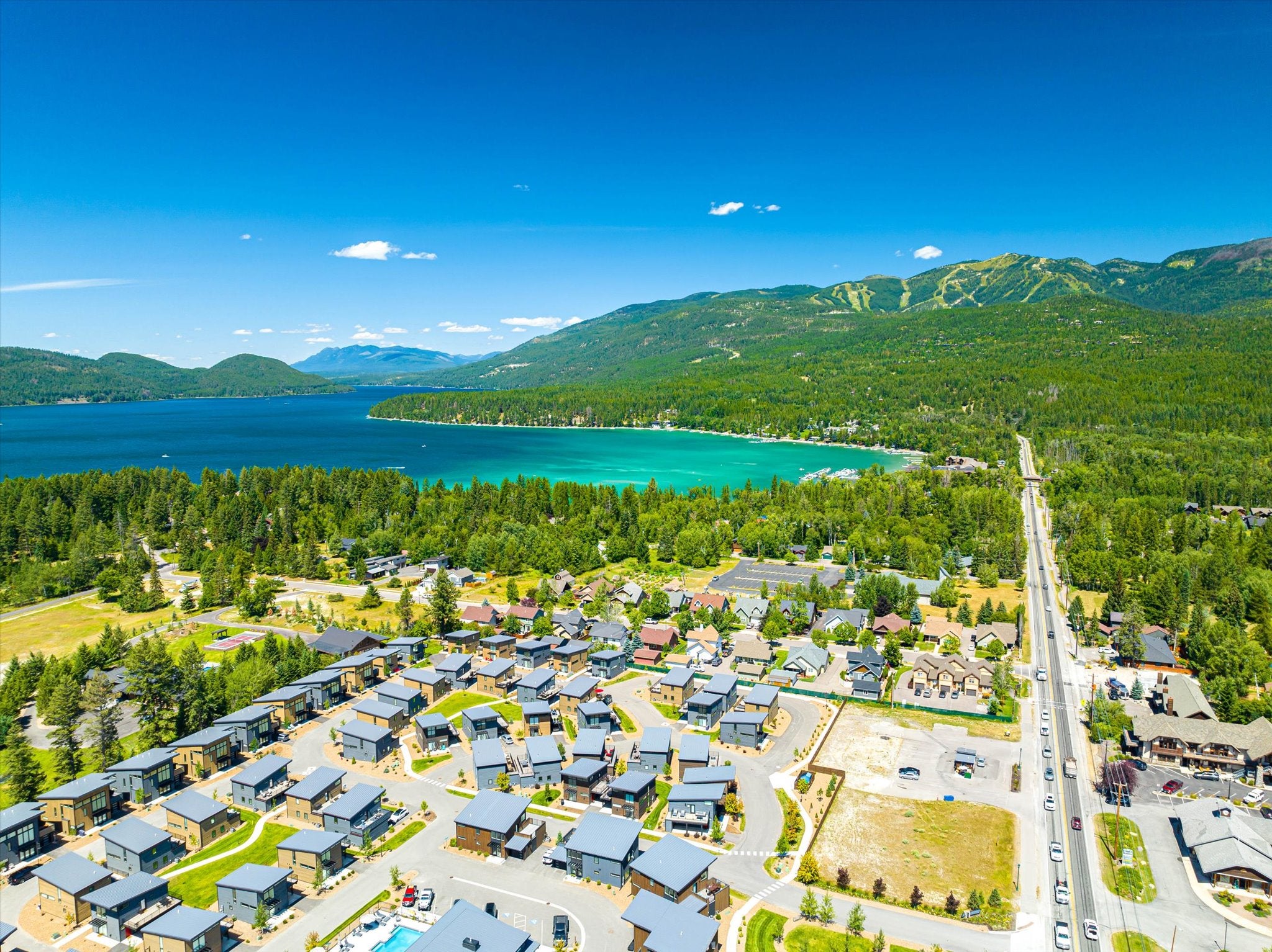 204 The Quarry Road, Unit A9 Whitefish, MT 59937 - Photo 3 of 46 Gallery Image 3