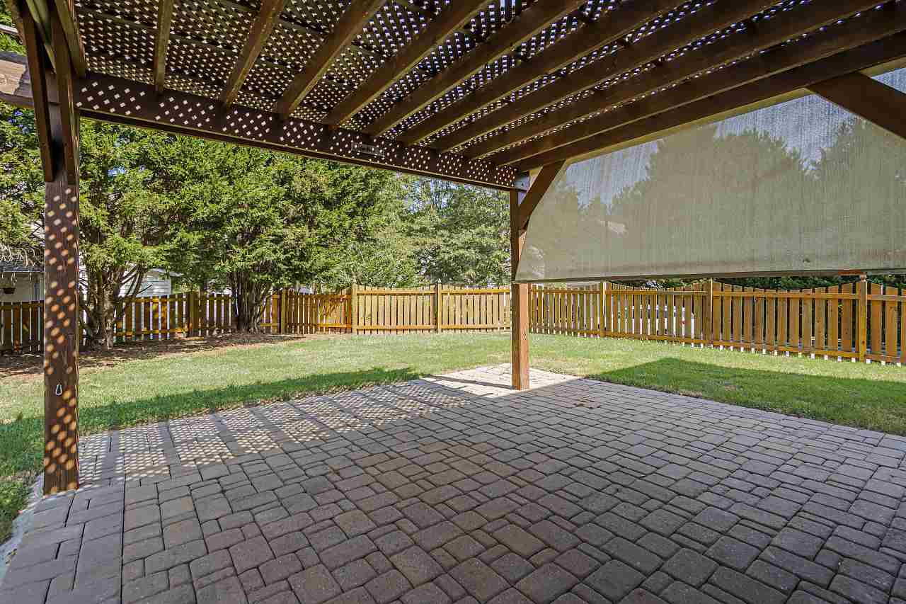 8400 Tie Stone Way Raleigh, NC 27613 - Photo 16 of 18 Photo 16