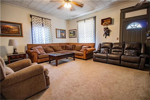 $145,000 | 205 South 2nd Street, Maitland, MO 64466