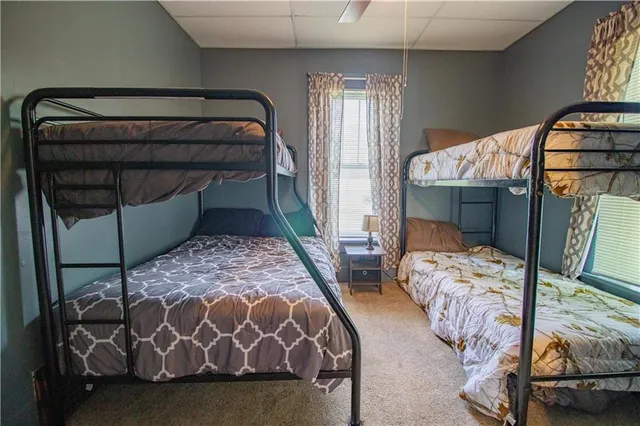 $145,000 | 205 South 2nd Street, Maitland, MO 64466