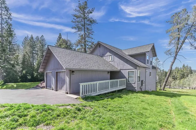 $455,000 | 169 Snowberry Court, Murphys, CA 95247