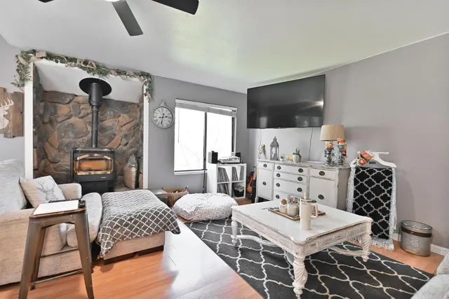 $455,000 | 169 Snowberry Court, Murphys, CA 95247