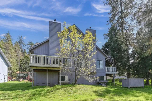$455,000 | 169 Snowberry Court, Murphys, CA 95247