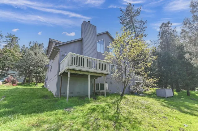 $455,000 | 169 Snowberry Court, Murphys, CA 95247