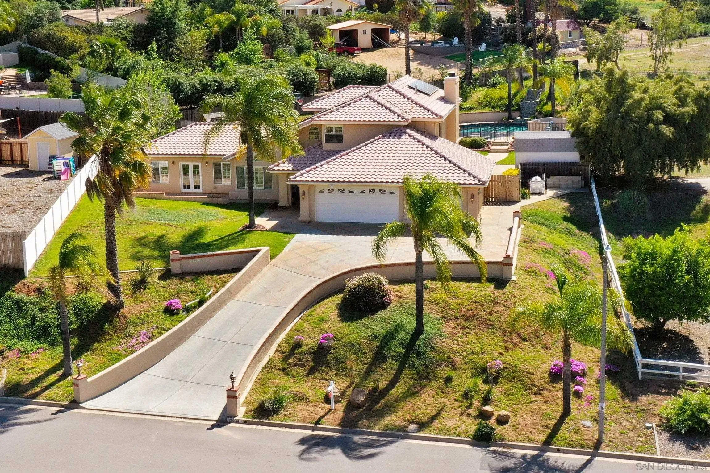 25501 Pappas Road Ramona, CA 92065 - Photo 1 of 54 Gallery Image 1