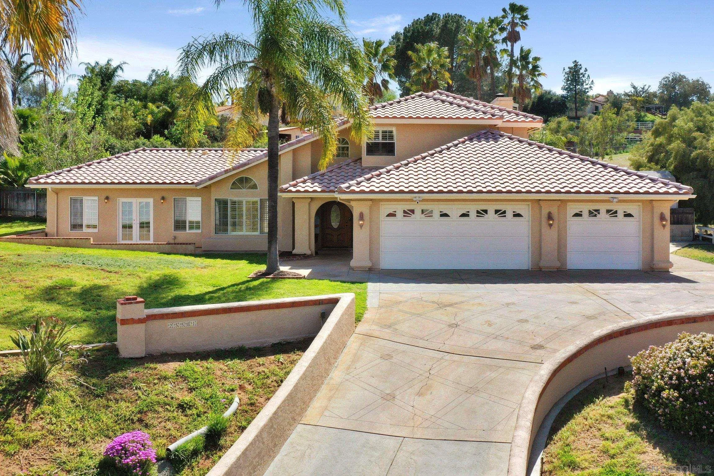 25501 Pappas Road Ramona, CA 92065 - Photo 2 of 54 Gallery Image 2