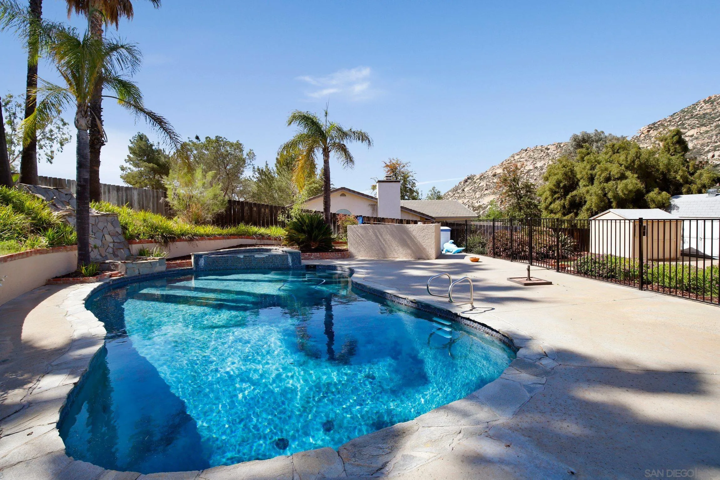 25501 Pappas Road Ramona, CA 92065 - Photo 42 of 54 Gallery Image 42
