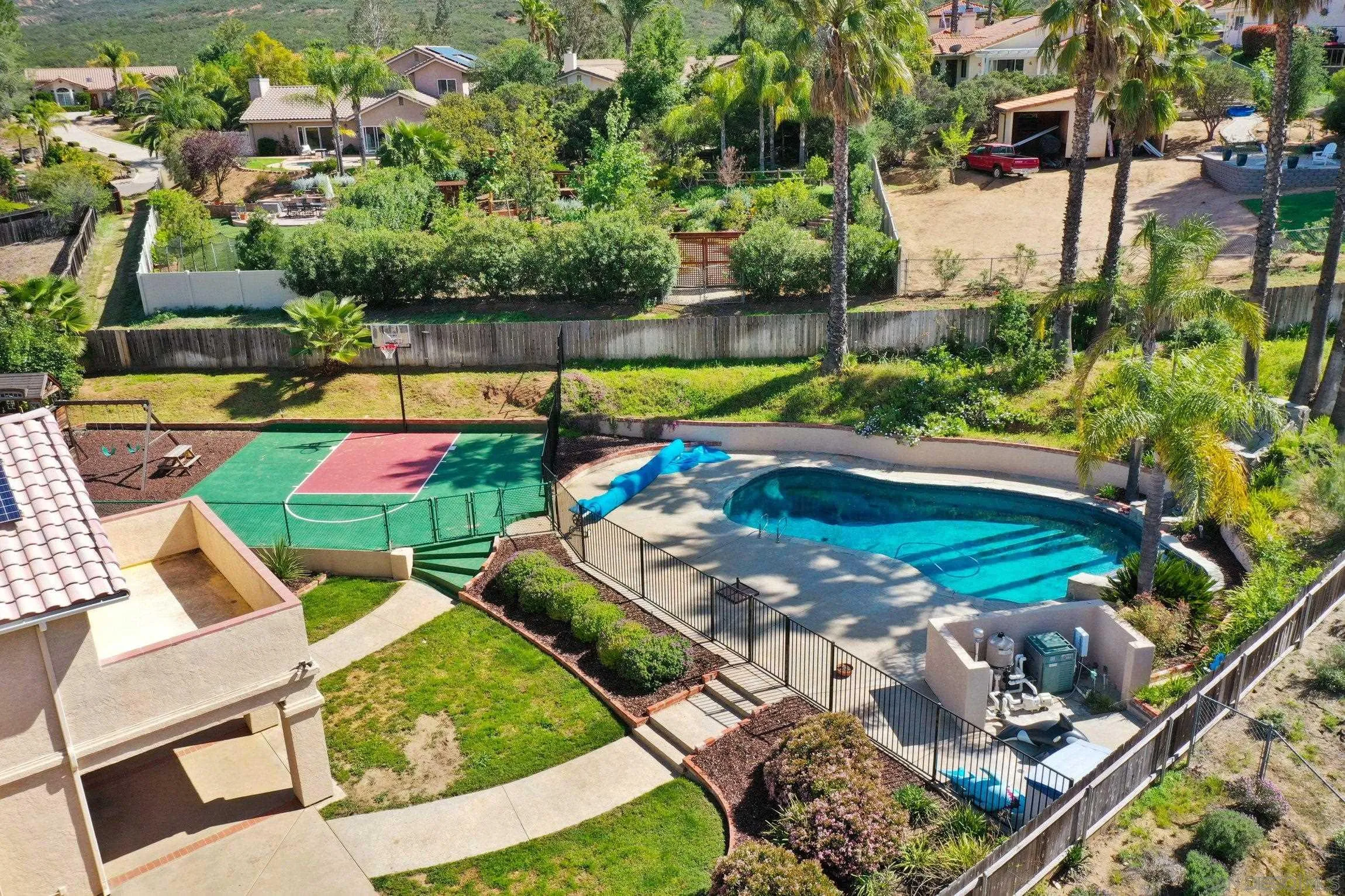 25501 Pappas Road Ramona, CA 92065 - Photo 44 of 54 Gallery Image 44