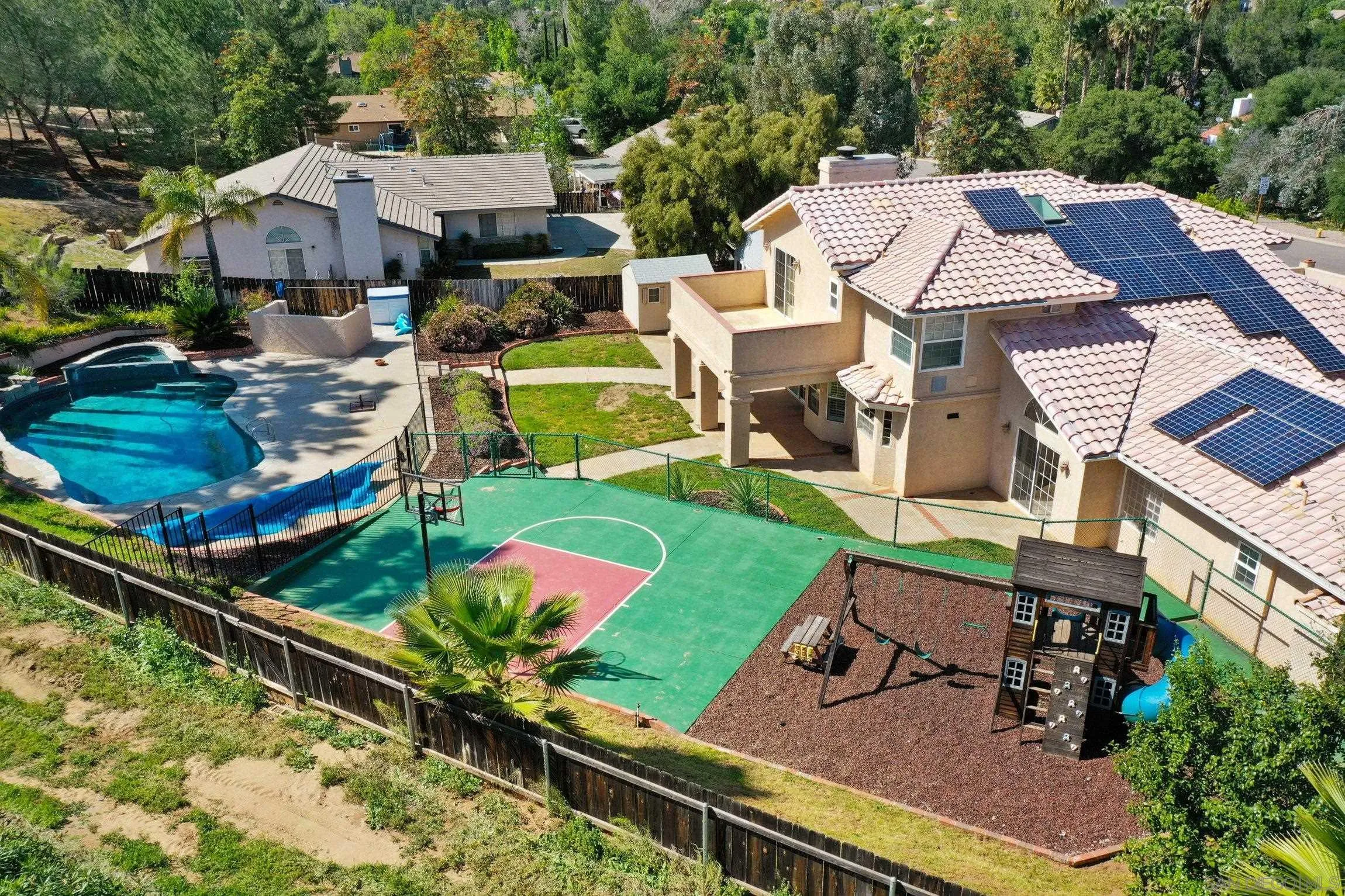 25501 Pappas Road Ramona, CA 92065 - Photo 45 of 54 Gallery Image 45