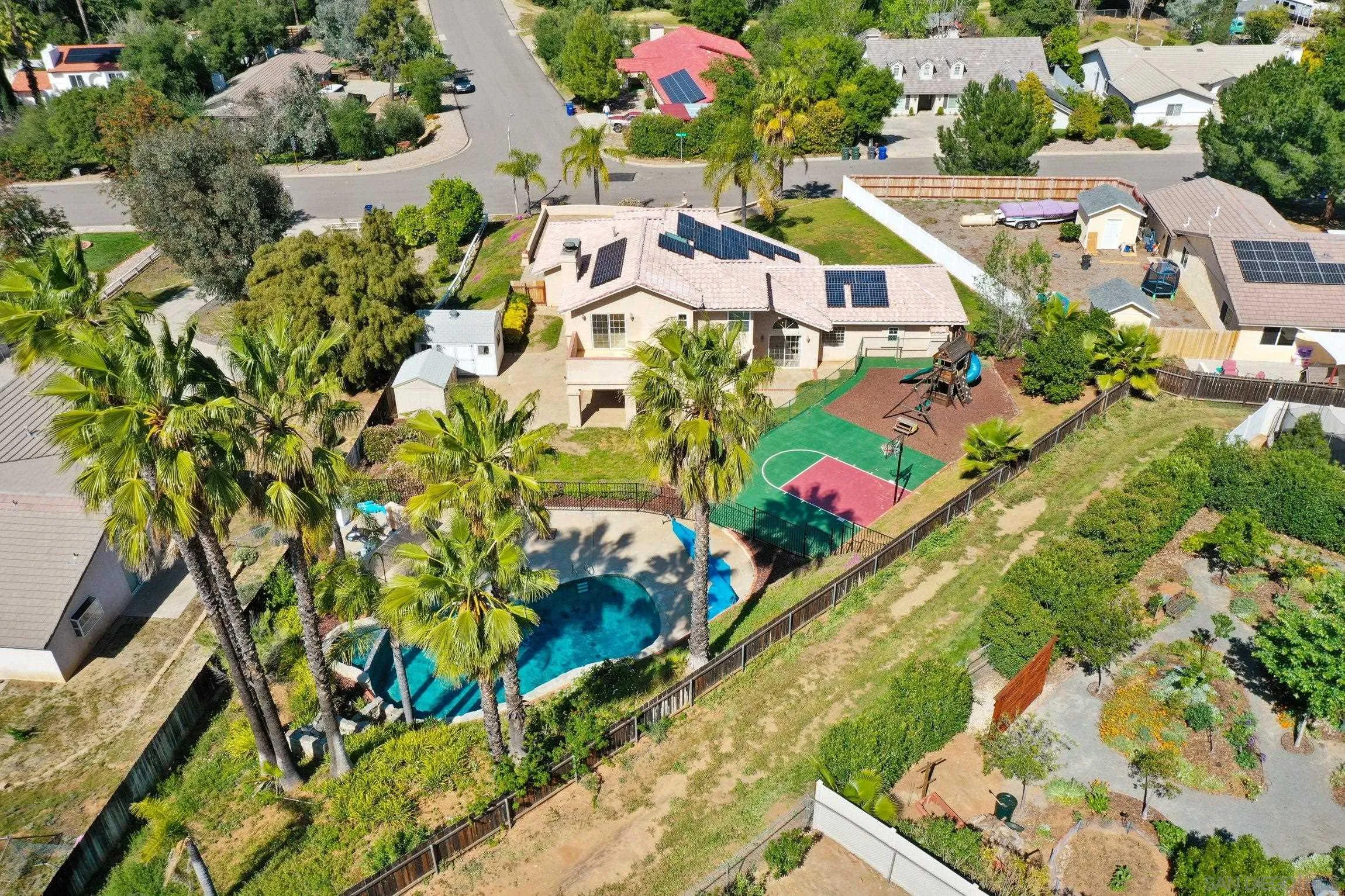 25501 Pappas Road Ramona, CA 92065 - Photo 46 of 54 Gallery Image 46