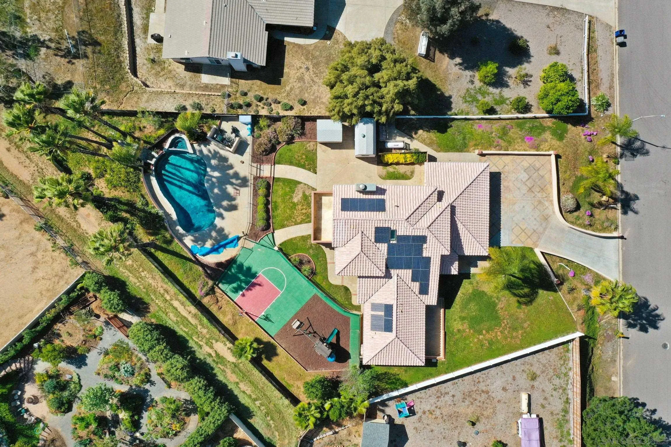 25501 Pappas Road Ramona, CA 92065 - Photo 47 of 54 Gallery Image 47