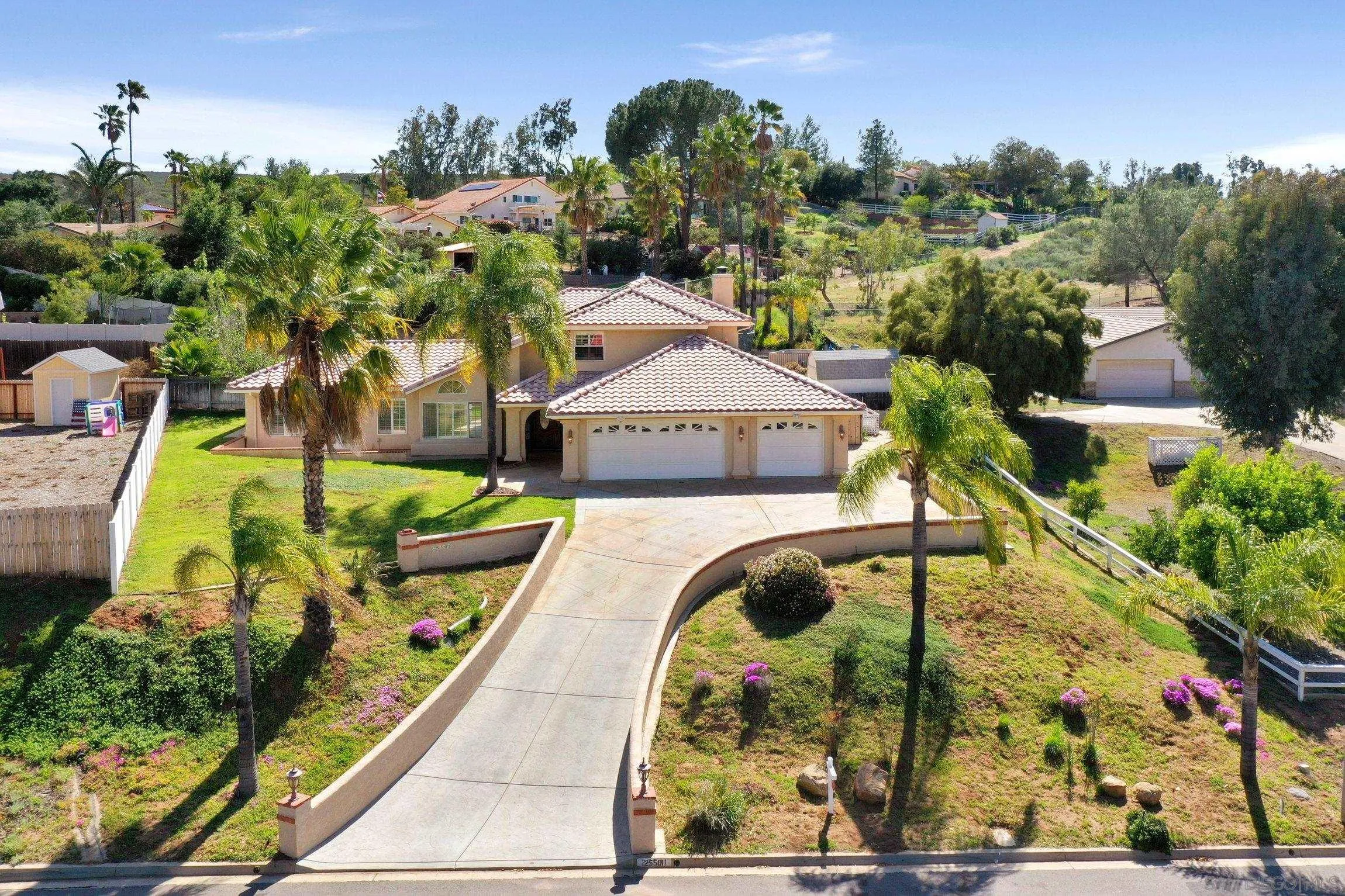 25501 Pappas Road Ramona, CA 92065 - Photo 52 of 54 Gallery Image 52