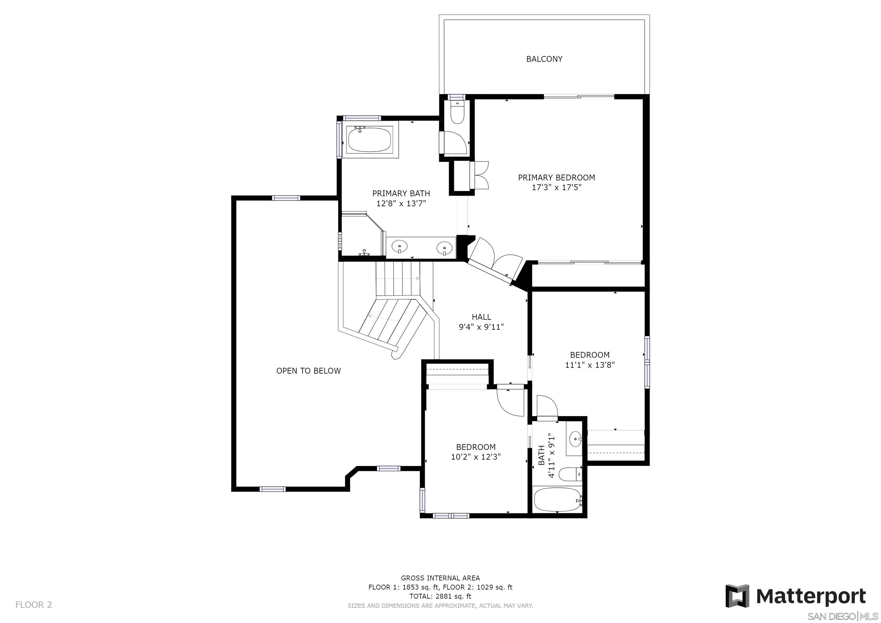 25501 Pappas Road Ramona, CA 92065 - Photo 53 of 54 Gallery Image 53