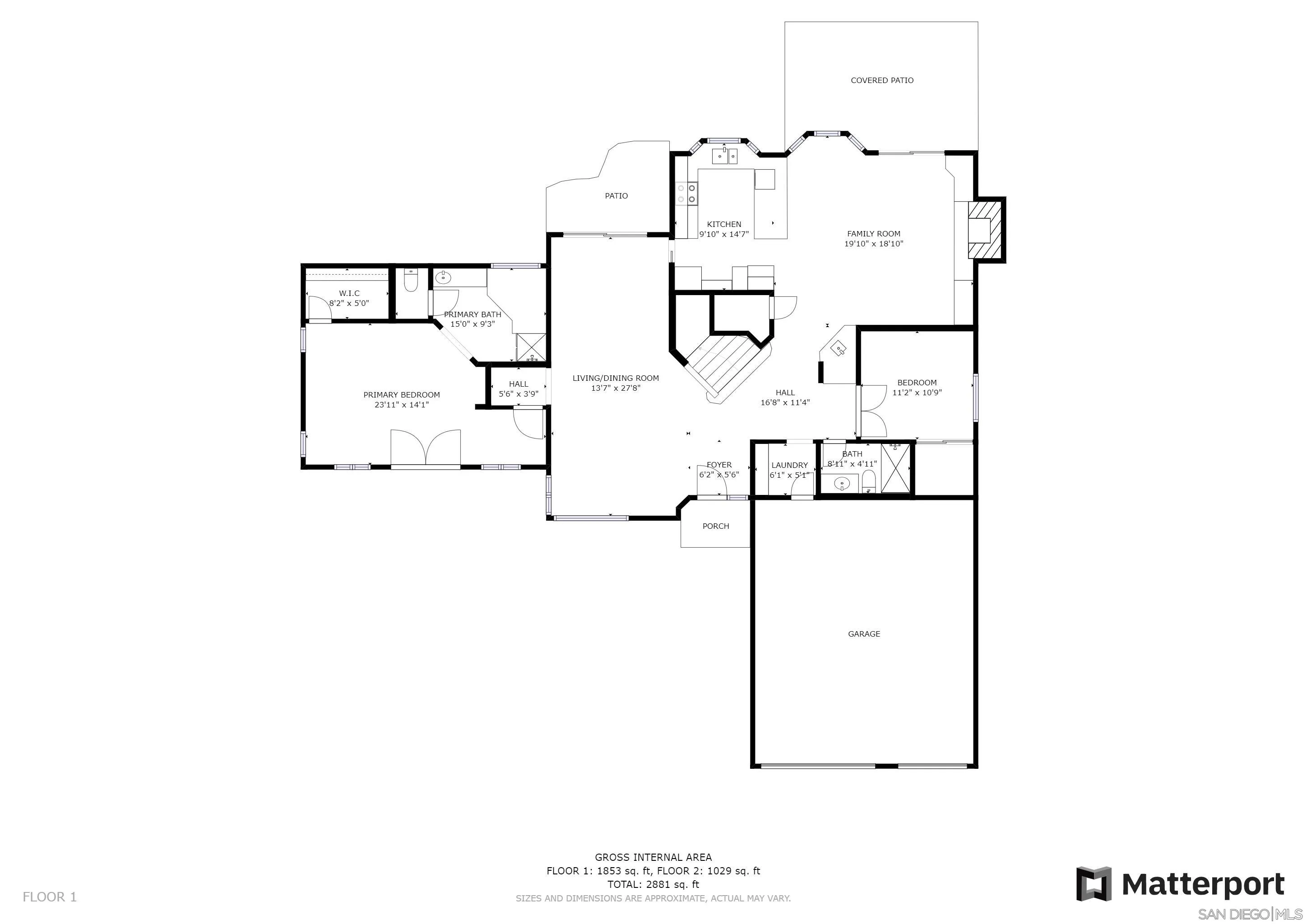 25501 Pappas Road Ramona, CA 92065 - Photo 54 of 54 Gallery Image 54