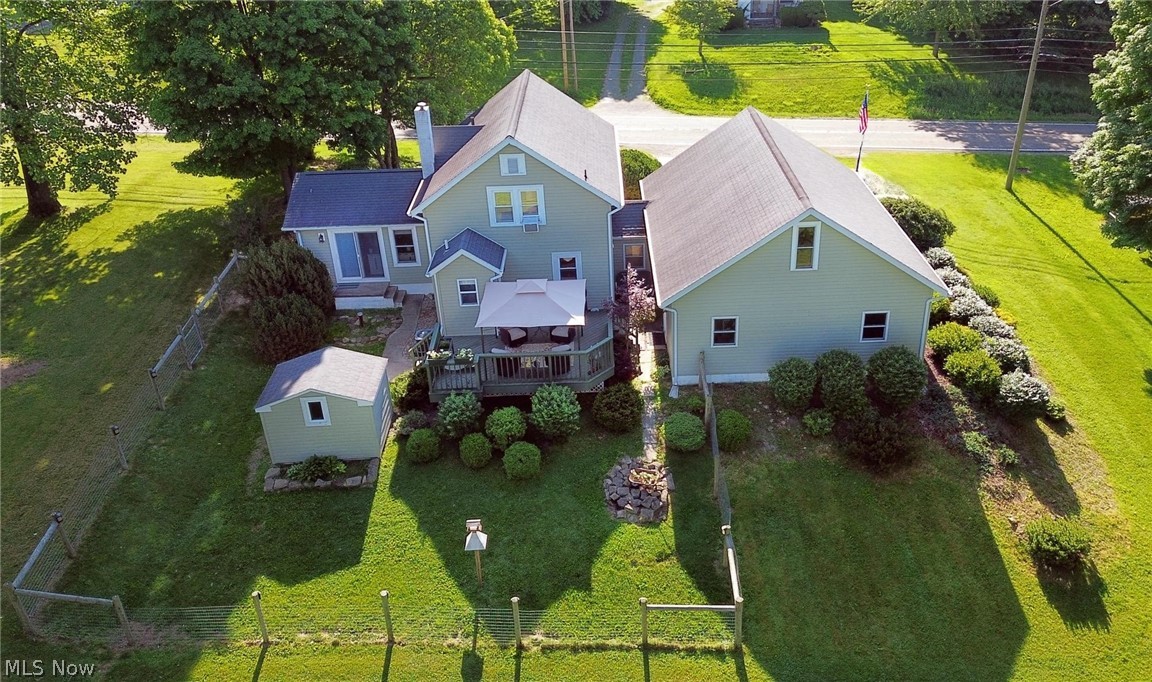 4461 Whinnery Road Salem, OH 44460 - Photo 33 of 42